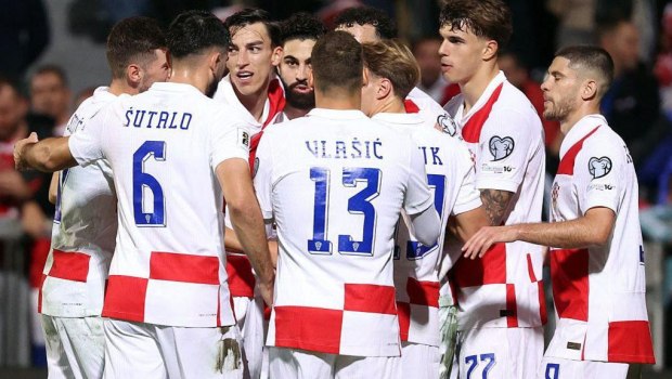 Ανατροπή και πρόκριση στο Μουντιάλ για την Κροατία (3-1) - Τρίποντο για την Γερμανία (2-0) - Δείτε τα γκολ