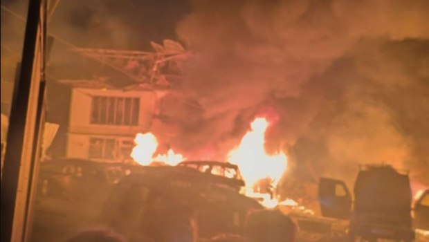 Ινδία: Τουλάχιστον 7 νεκροί και 27 τραυματίες από ισχυρή έκρηξη σε αστυνομικό τμήμα της Σριναγκάρ