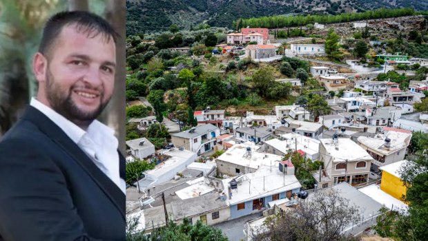 Βορίζια: «Του είχαν στήσει ενέδρα, δεν είχε όπλο» λένε οι γονείς του Φανούρη Καργάκη