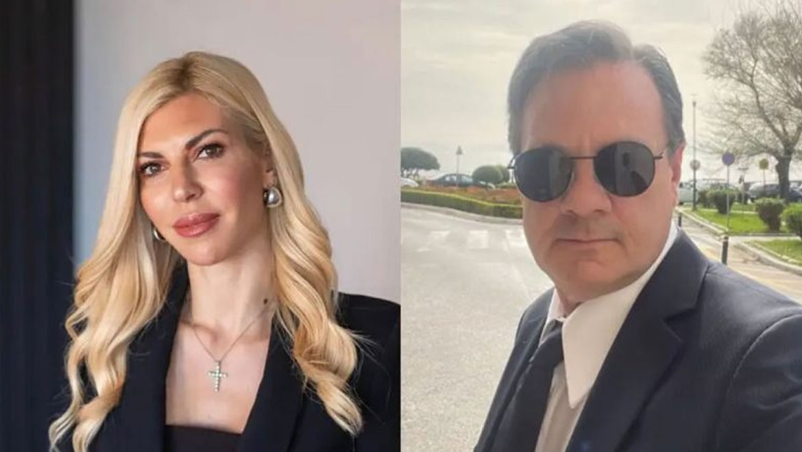 «Το βρίσκω δύσκολο να τα βρουν»: Το μέλλον της διαμάχης του Απόστολου Λύτρα και της Σοφίας Πολυζωγοπούλου