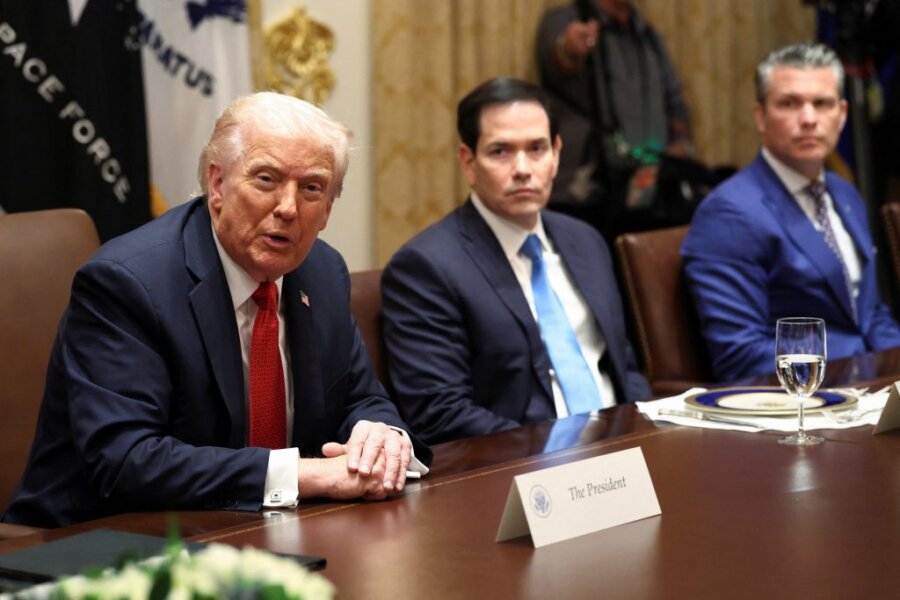 Οι ΗΠΑ «φιλτράρουν» μετανάστες με ασθένειες – Παχυσαρκία, διαβήτης και καρκίνος λόγοι απόρριψης Visa