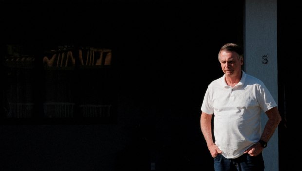 Μπολσονάρου: Απερρίφθη η έφεση για «απόπειρα πραξικοπήματος» - Μικρές πιθανότητες να αποφύγει τη φυλάκιση