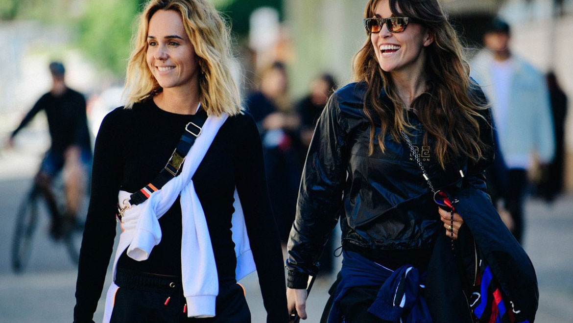 Φοράς μαύρα ρούχα; 10 πράγματα που πρέπει να γνωρίζεις