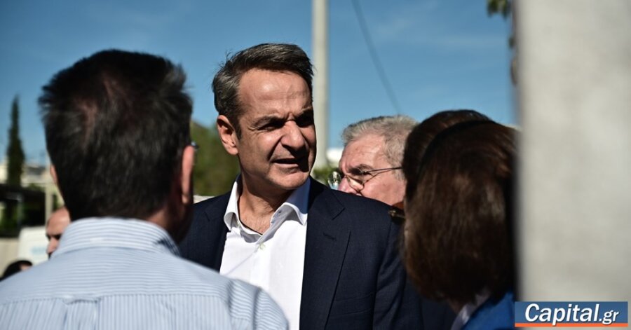 Η γεωπολιτική θέση της Ελλάδας αναβαθμίζεται διαρκώς και η...