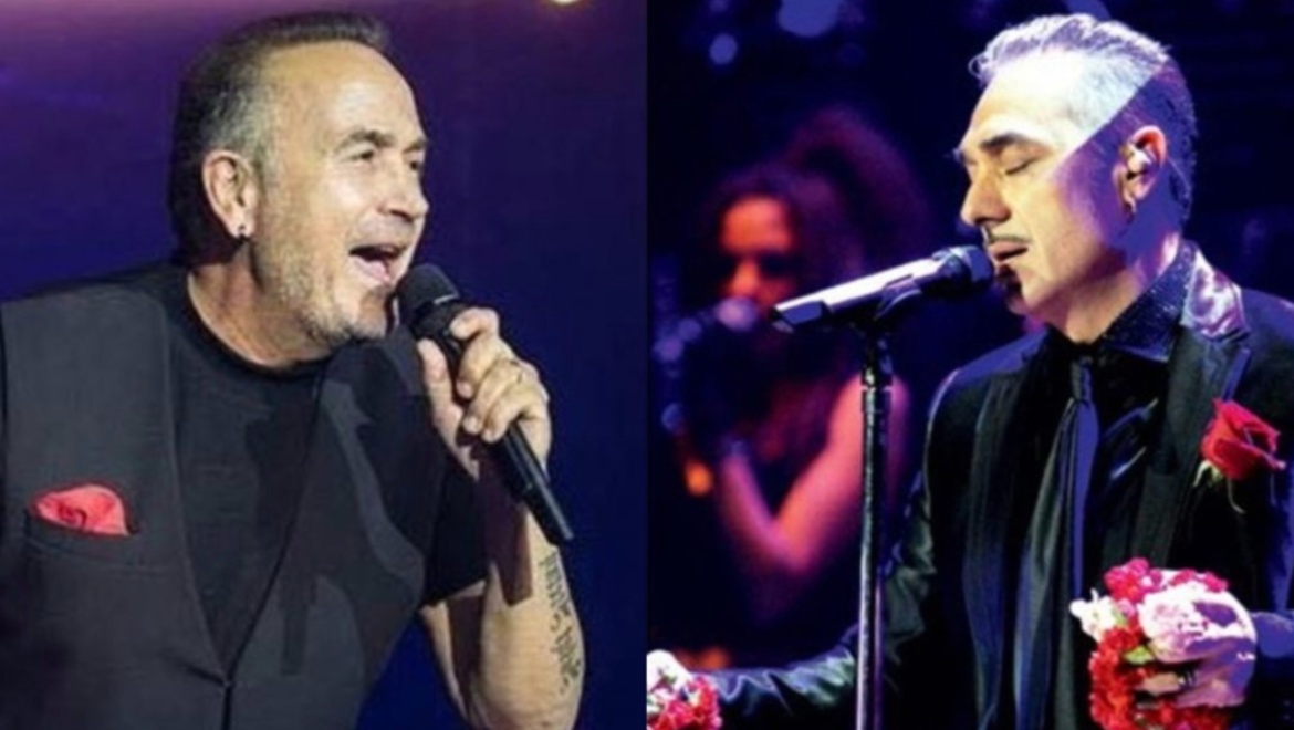 Σταμάτης Γονίδης: Η αποκάλυψη για την αποχή του Νότη Σφακιανάκη από τη δισκογραφία - «Αυτό το γνωρίζει ο ίδιος»