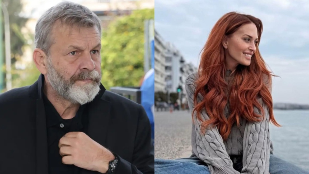 Απόστολος Γκλέτσος: Ακύρωσε την συνέντευξή του στην εκπομπή της Σίσσυς Χρηστίδου, Χαμογέλα και Πάλι - Τι συνέβη