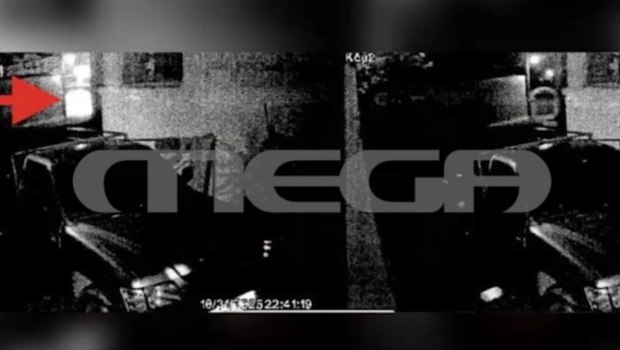 Νέα ντοκουμέντα από την αιματηρή βεντέτα στα Βορίζια – Βίντεο από την έκρηξη και το ύποπτο λευκό όχημα