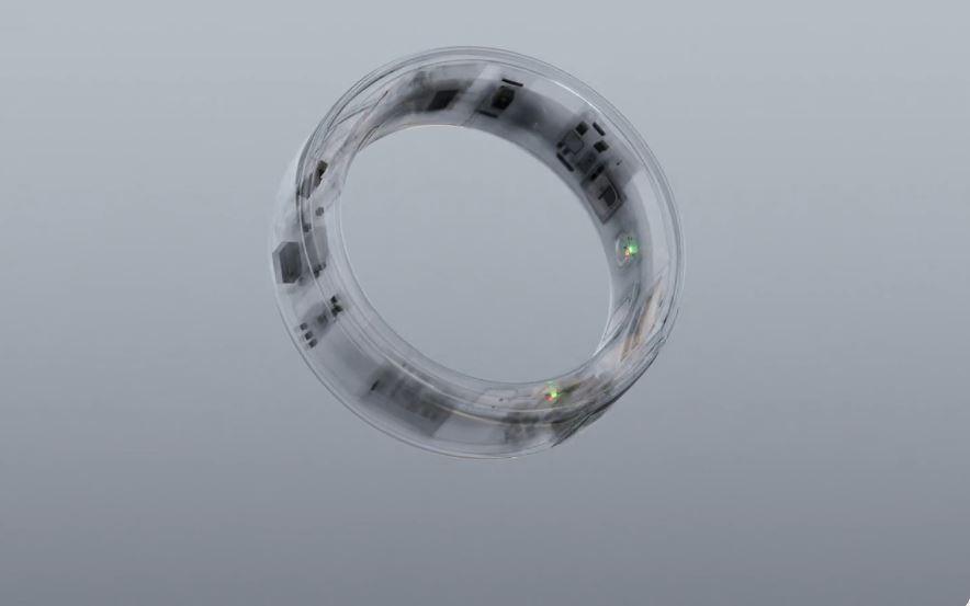 Oura: Το έξυπνο δαχτυλίδι και η συνεργασία με Gucci και Πολεμική Αεροπορία ΗΠΑ - Οικονομικός Ταχυδρόμος