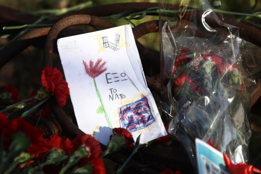 Συνεχίζονται οι εκδηλώσεις για το Πολυτεχνείο - Τη Δευτέρα η μεγάλη πορεία στην αμερικανική πρεσβεία