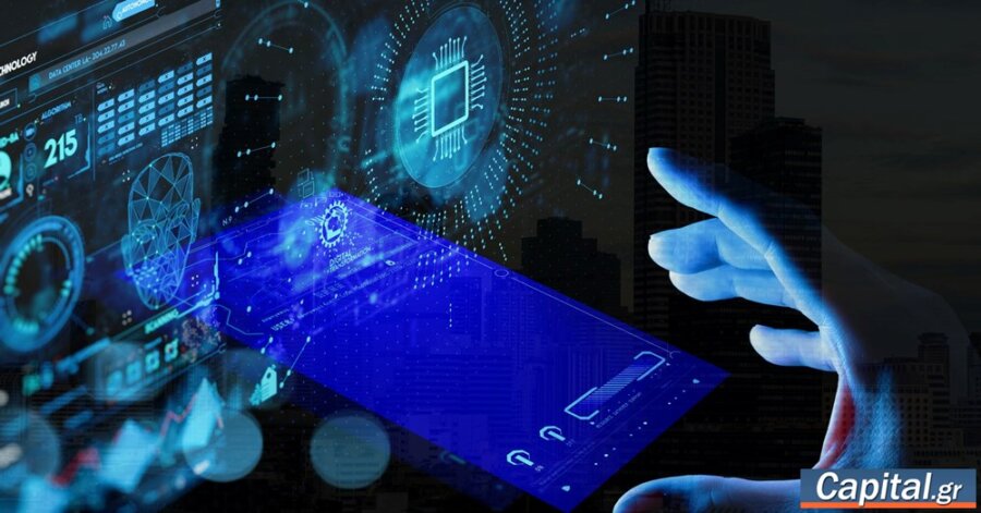 Πώς προχωρά η ψηφιακή αναβάθμιση της χώρας με τους πόρους του Ταμείου...