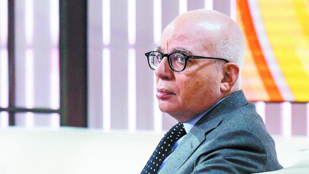 Η υπόθεση 'Επσταϊν με τα αποκαλυπτικά email ρίχνει σκιές στη δημοσιογραφία