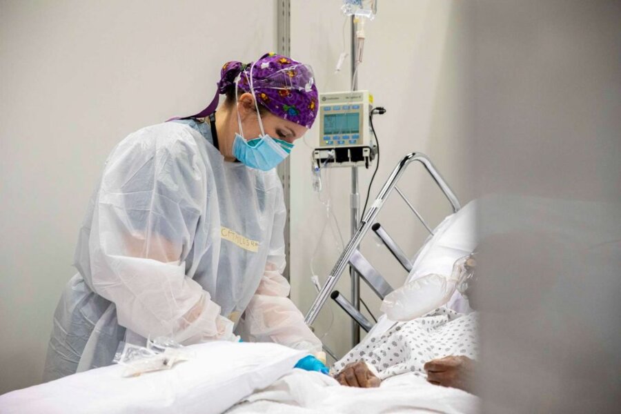 Covid: Η νέα παραλλαγή «Φρανκενστάιν» εξαπλώνεται σιωπηλά – Όσα πρέπει να γνωρίζετε