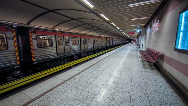 Επέτειος Πολυτεχνείου: Πώς θα κινηθούν τα Μέσα Μεταφοράς