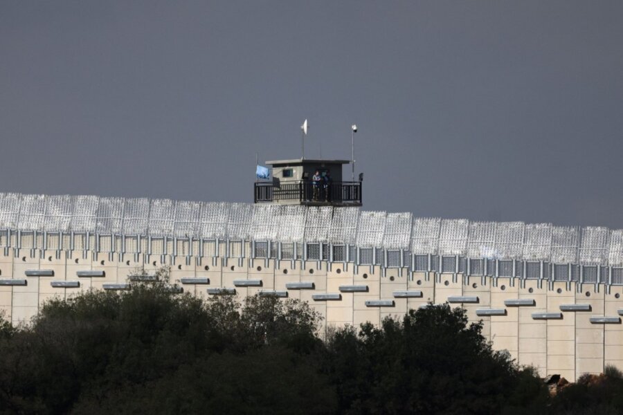 Ισραηλινές δυνάμεις άνοιξαν πυρ εναντίον ειρηνευτικών δυνάμεων του ΟΗΕ στον Λίβανο