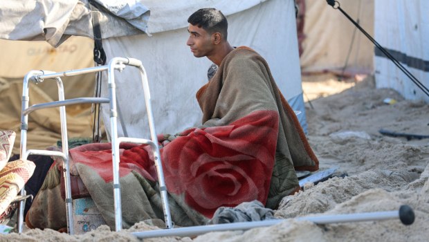 Γάζα: Τρεις νεκροί μετά από επιθέσεις των IDF - Το Ισραήλ σκότωσε έφηβο σε επιδρομές στη Δυτική Όχθη