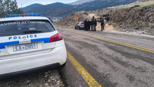 Δολοφονία Λάλα: Πήραν προθεσμία οι 4 κατηγορούμενοι - Βαρύ το κατηγορητήριο εναντίον τους