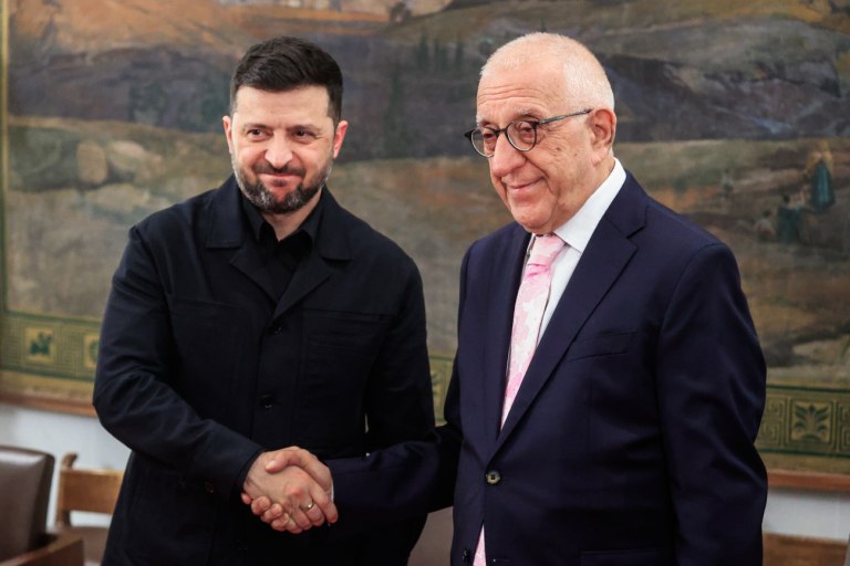 Κακλαμάνης