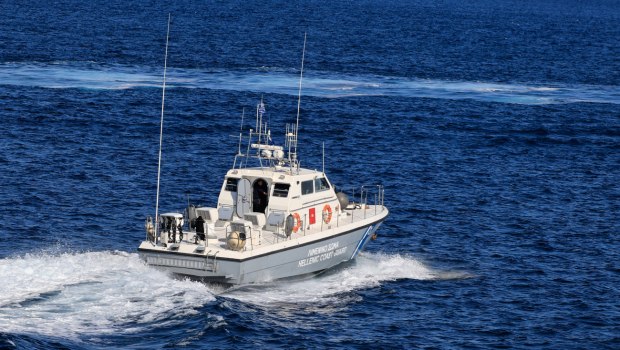 Εντοπίστηκε σορός άνδρα σε παραλία της Μαγνησίας – Τι εξετάζουν οι Αρχές