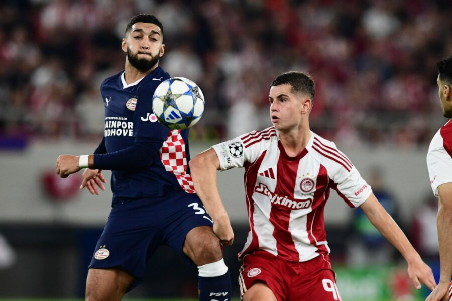 To 3D ποδόσφαιρο του Χρήστου Μουζακίτη και η «στόφα» ενός εκκολαπτόμενου σταρ (pics+vids)