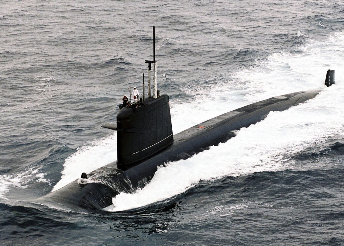 ΗΠΑ: Θα βοηθήσουν τη Σεούλ να κατασκευάσει πυρηνικά «επιθετικά» υποβρύχια - Φωτιά στην Κορεάτικη Χερσόνησο