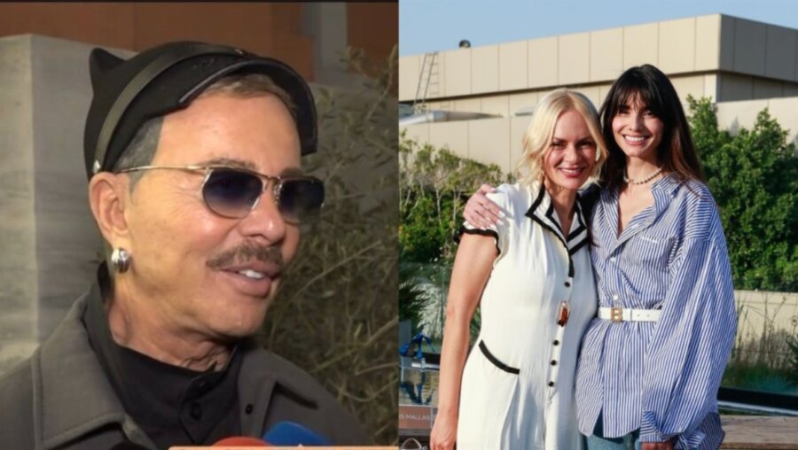 Λάκης Γαβαλάς για τη δικαστική διαμάχη Παπαγεωργίου - Χριστοπούλου: «Δεν είναι έτσι τα πράγματα»