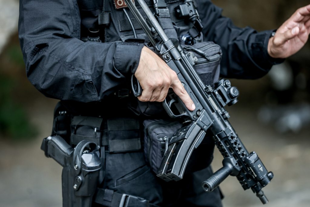 Χρυσοχοΐδης: Μέσα στις επόμενες ημέρες οι νέες νομοθετικές παρεμβάσεις για την οπλοκατοχή