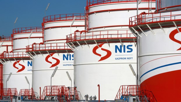 Σερβία: Μέσα σε μία εβδομάδα πρέπει να επιλυθεί η κρίση με το ρωσικό διυλιστήριο NIS, λέει ο Βούτσιτς