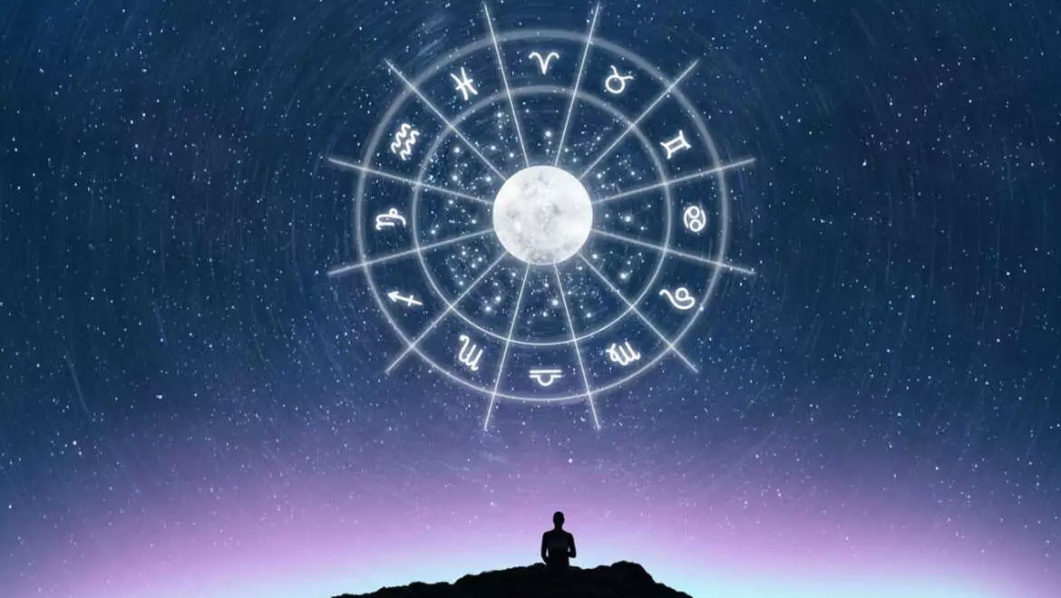 Ήλιος σε τρίγωνο με Δία και Κρόνο στις 17/11/2025: Ποια είναι τα 3 ζώδια θα ευνοηθούν ιδιαίτερα