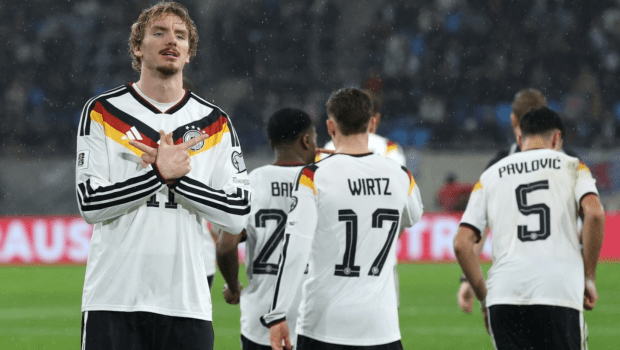 Τι πραγματικά σημαίνει «χημεία στο σεξ»;