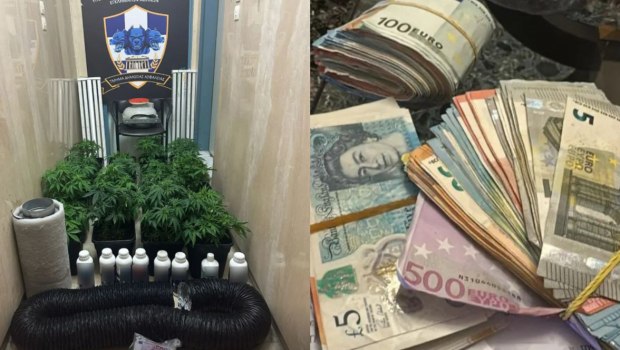 Νέα στοιχεία για τη σπείρα με τις τηλεφωνικές απάτες - Εξαπατούσαν και επιχειρήσεις, πώς ξέπλεναν το μαύρο χρήμα