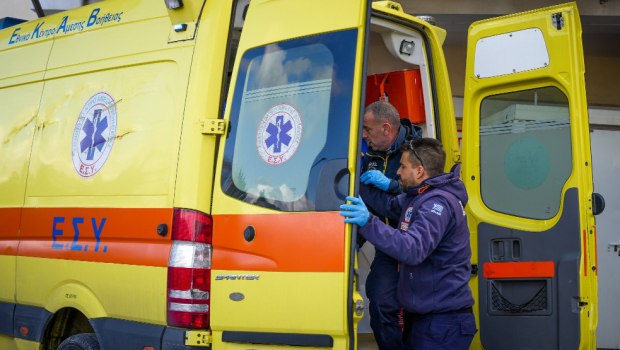 Μαγνησία: Τραγικός επίλογος στην εξαφάνιση του 72χρονου Αυστριακού