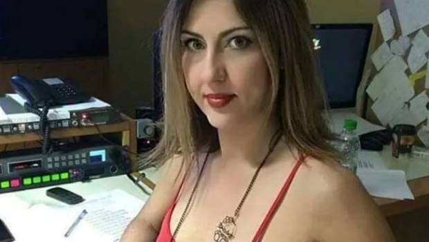 Ράνια Καρατζαφέρη: Τι είπε η δημοσιογράφος που συνελήφθη για απειλή και εξύβριση αστυνομικών