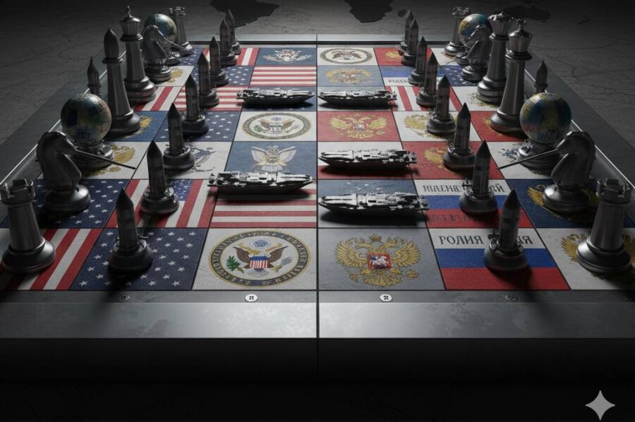 Πυρηνικά όπλα: «Παιχνίδια» πυραύλων σε έναν κόσμο γεωπολιτικής αστάθειας - Το δάχτυλο πάνω από το κόκκινο κουμπί