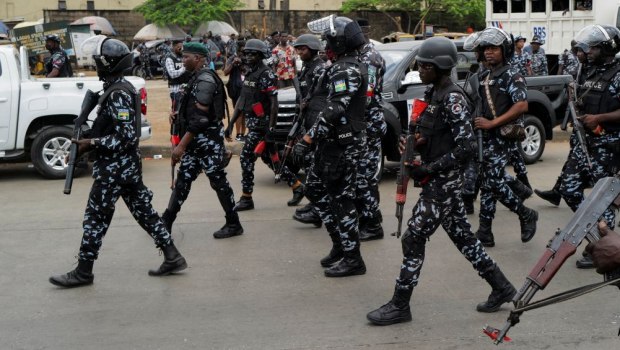 Νιγηρία: Ένοπλοι απήγαγαν 25 μαθήτριες από οικοτροφείο θηλέων και σκότωσαν τον υποδιευθυντή