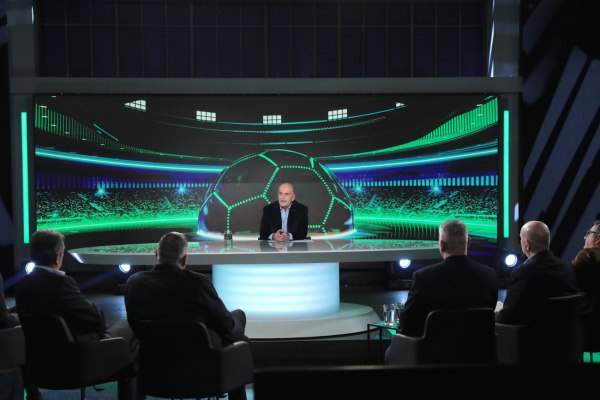 Σημαντικό το παρελθόν, πιο σημαντική η επόμενη μέρα