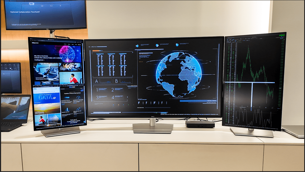 Οktabit: Οι AI υπολογιστές και οι ενεργειακά αποδοτικές λύσεις της Dell Technologies εκσυγχρονίζουν τον χώρο εργασίας