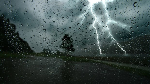 Οδηγίες της Πολιτικής Προστασίας ενόψει της κακοκαιρίας - Προσεκτικοί οφείλουν να είναι οι πολίτες