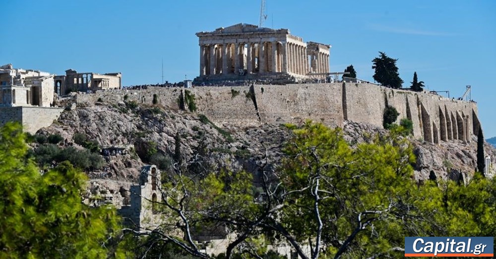 Τι πρέπει να κάνει η Ελλάδα για να αναβαθμιστεί η οικονομία στην βαθμίδα Α...