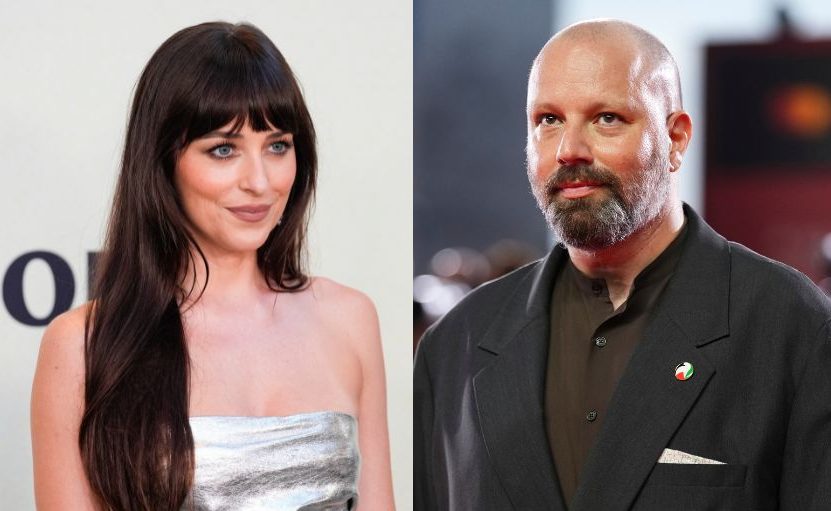 Η Ντακότα Τζόνσον αυτοπροτάθηκε στον Γιώργο Λάνθιμο: «Υπάρχουν κι άλλες ηθοποιοί… εκτός από την Στόουν»