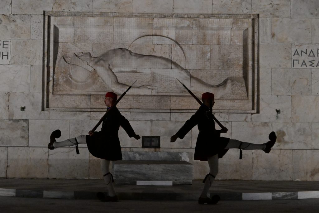 Πρώτες καταδίκες με τον νέο νόμο για τον Αγνωστο Στρατιώτη