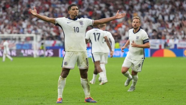 Νέος χαμός στην Αγγλία με Μπέλινγκχαμ