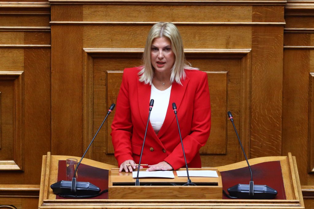 Θρασκιά: Το ΠΑΣΟΚ ανοιχτό σε διάλογο ακόμα και με τον Τσίπρα – Η απάντηση Π. Μαρινάκη