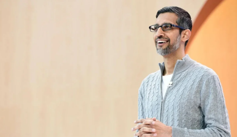 Alphabet: Άνοδος της μετοχής μετά την στήριξη μαμούθ της Berkshire