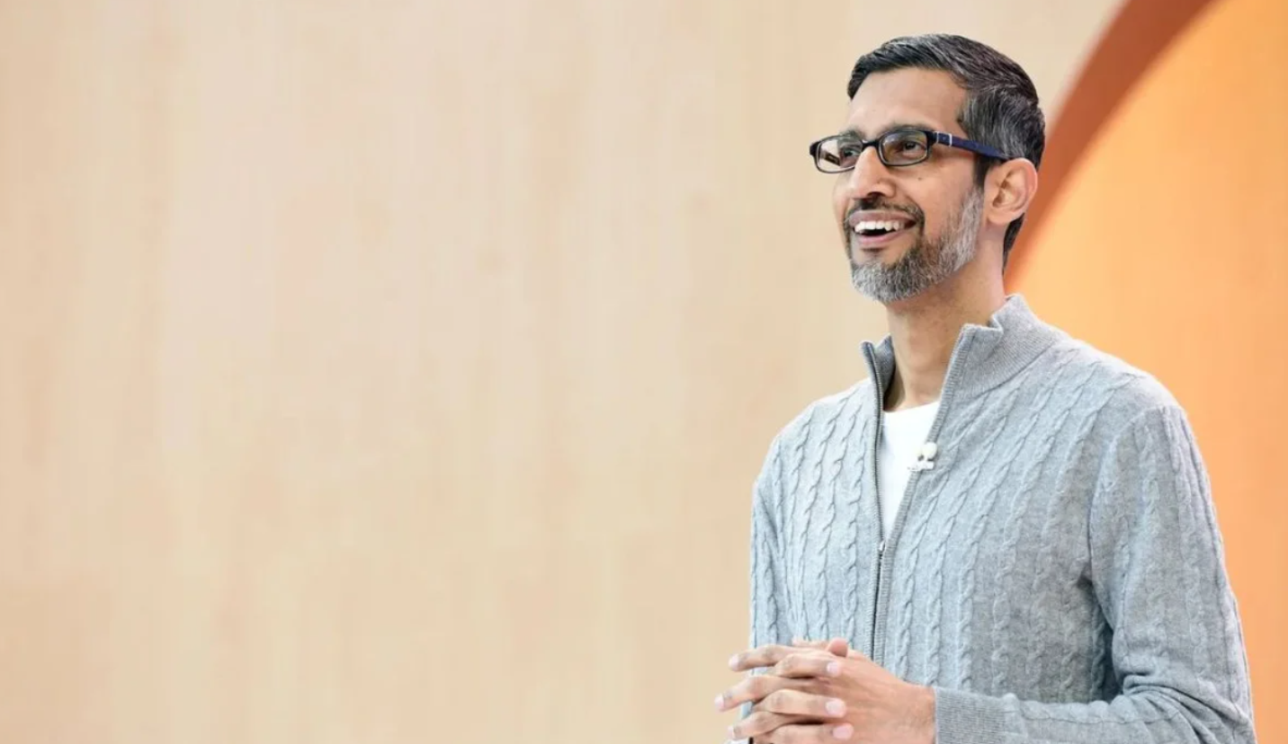 Alphabet: Άνοδος της μετοχής μετά την στήριξη μαμούθ της Berkshire