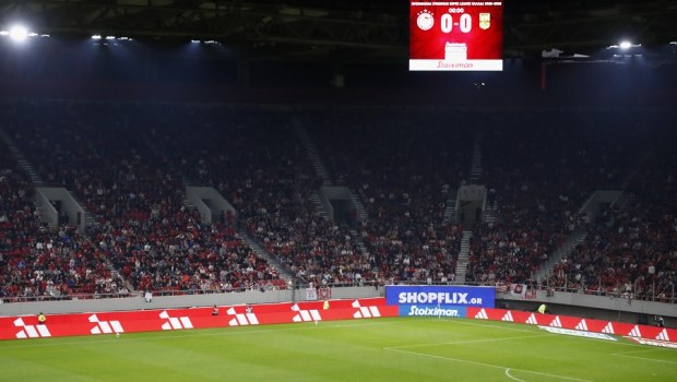 Γραφείο: Έχεις λίγα λεπτά; Διώξε το άγχος με μια απλή κίνηση