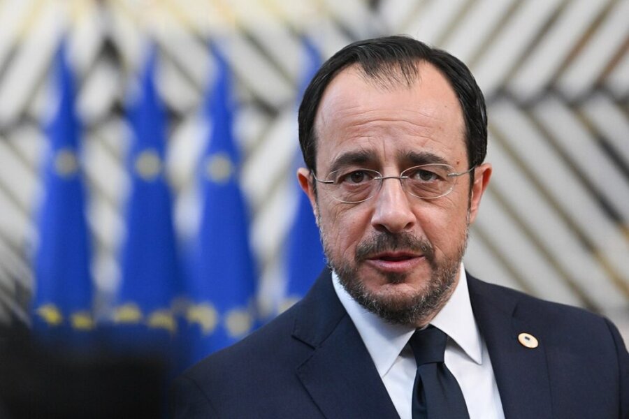 Κύπρος: Στις 20 Νοεμβρίου η πρώτη συνάντηση Χριστοδουλίδη με Ερχιουρμάν – Τι θα συζητήσουν στην Πράσινη Γραμμή