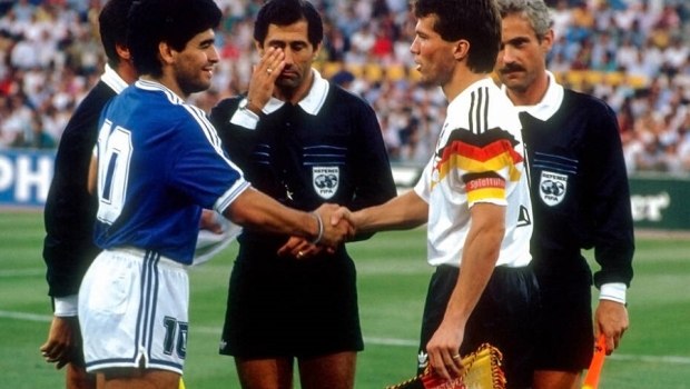 Στόχοι: Τι κοινό έχουν όσοι πετυχαίνουν στα δύσκολα;