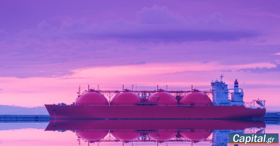 Η Ελλάδα η πρώτη ευρωπαϊκή χώρα στη διαδικασία...