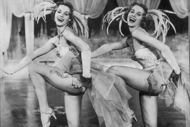 Οι αδερφές Κέσλερ, τα «εθνικά πόδια» της Ιταλίας, έβαλαν τέλος στην ζωή τους με την χρήση υποβοηθούμενης αυτοκτονίας