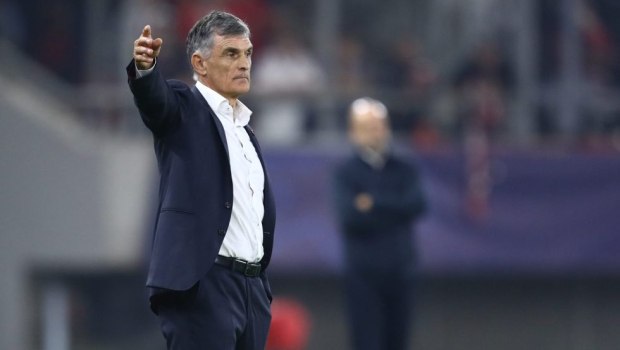 Αυτό που θέλει ο Μέντι